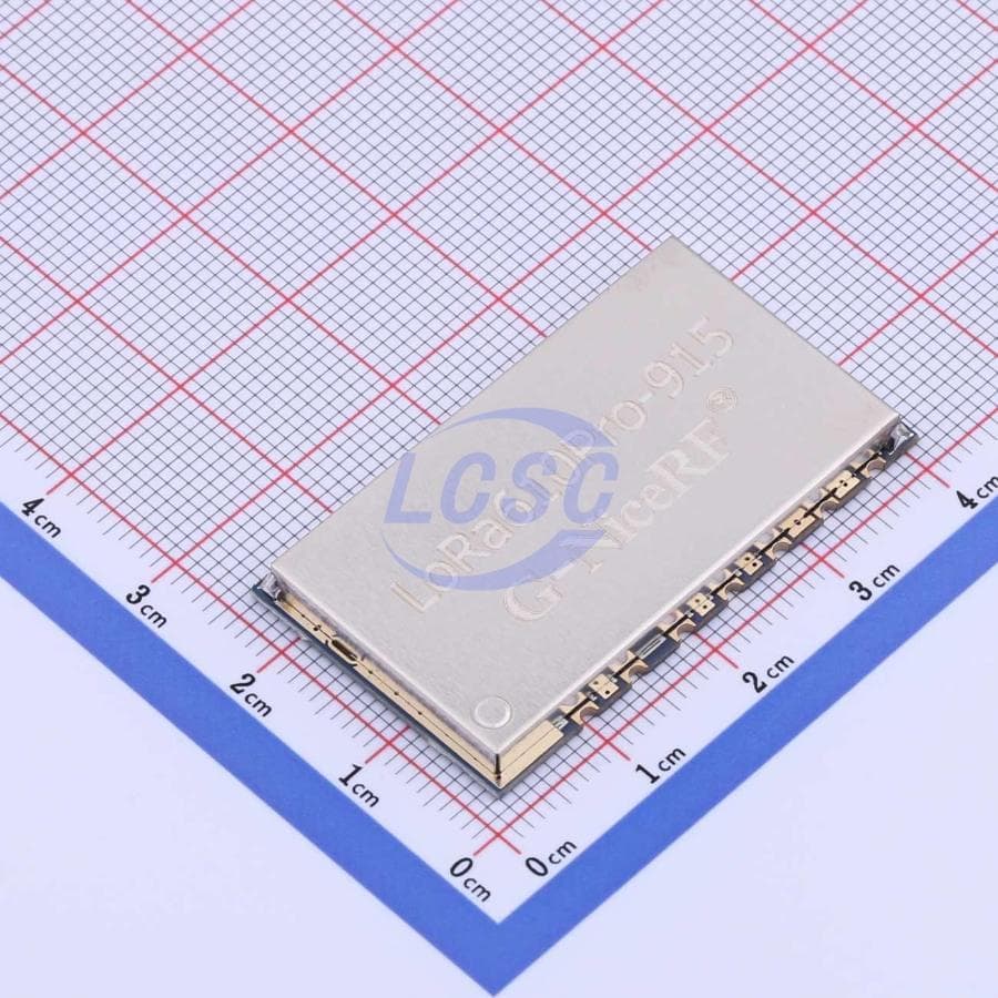 LORA610PRO-915MHZ — фото 2