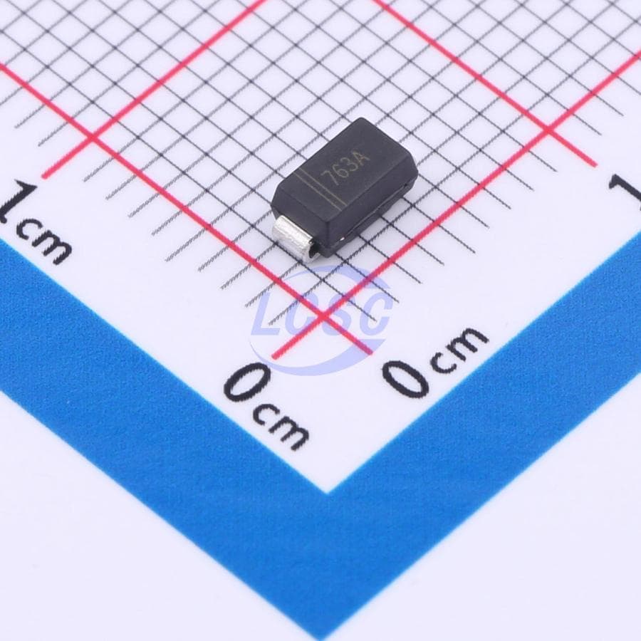 1SMA4763A — фото 2