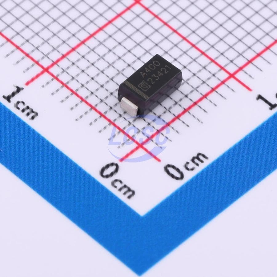 P4SMA400A