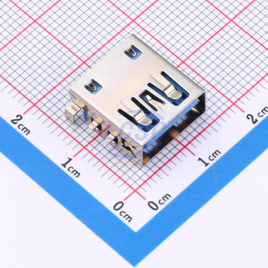 HC-ST-003-008-Z