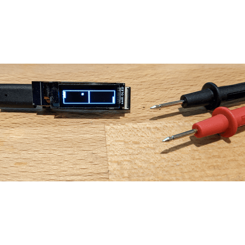 smôl OLED Display (0.91 in, 128x32) — фото 2