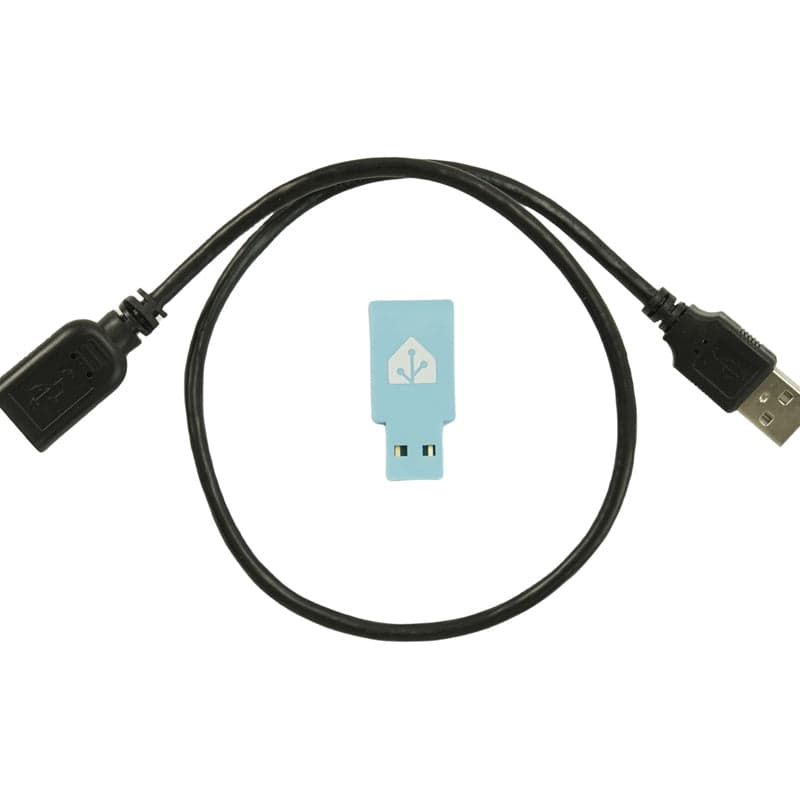 Home Assistant Connect ZBT-1 — USB-адаптер Zigbee и Thread для умного дома Matter — фото 2