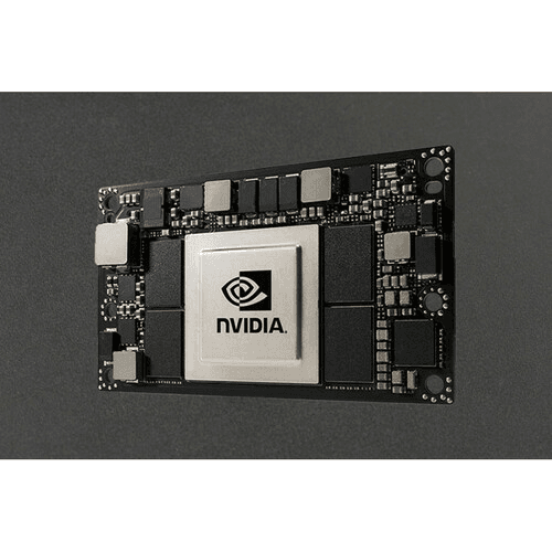 Модуль NVIDIA Jetson TX2 8 ГБ — фото 2
