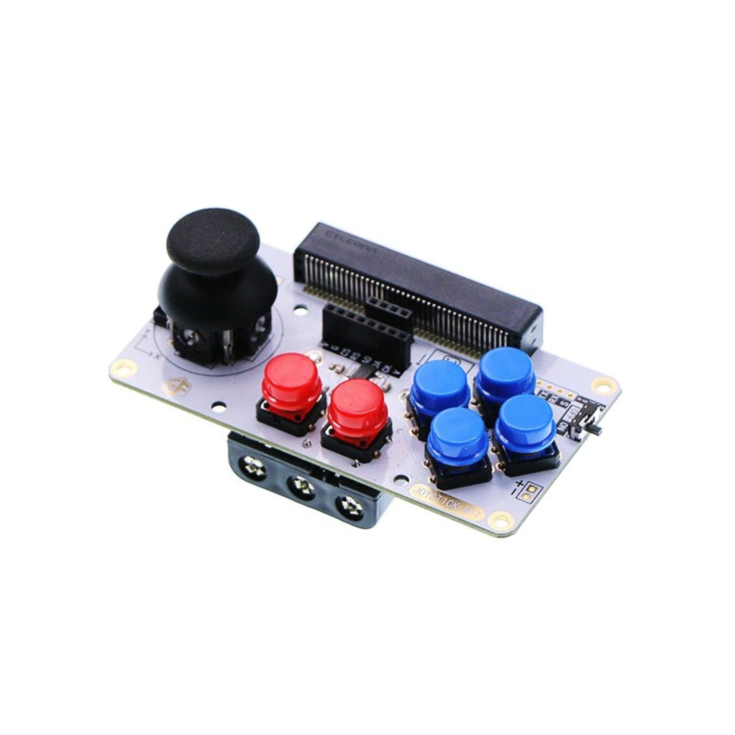 Джойстик:бит для Micro:bit — фото 2