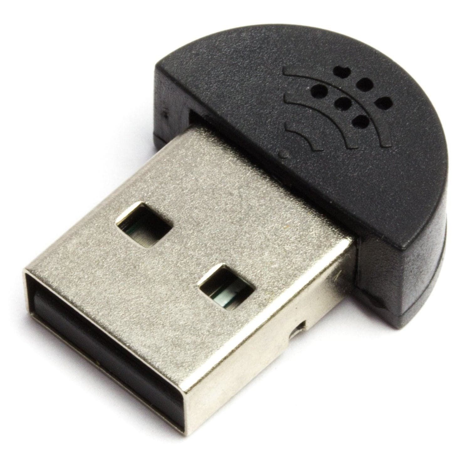 Мини-USB-микрофон — фото 2