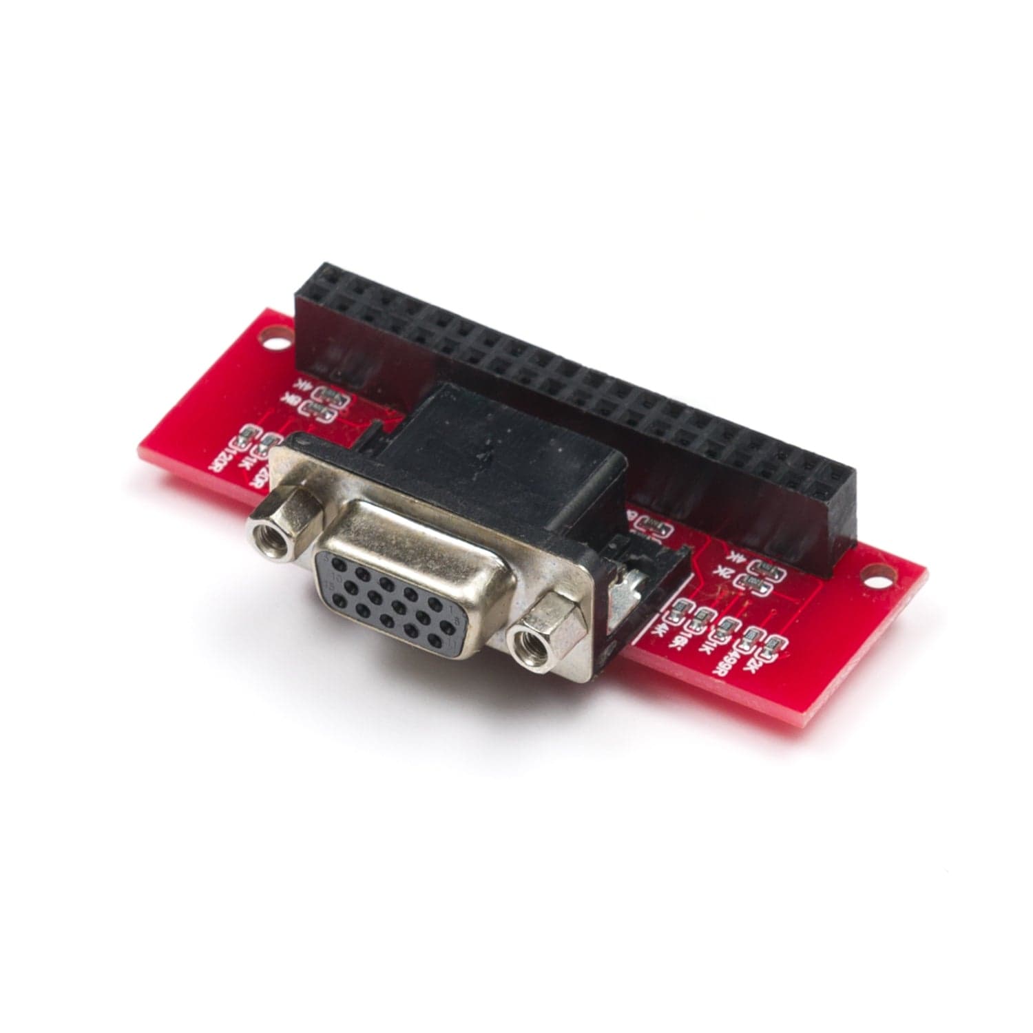 Модуль Raspberry Pi 3 B/2/B+ VGA666 — фото 2
