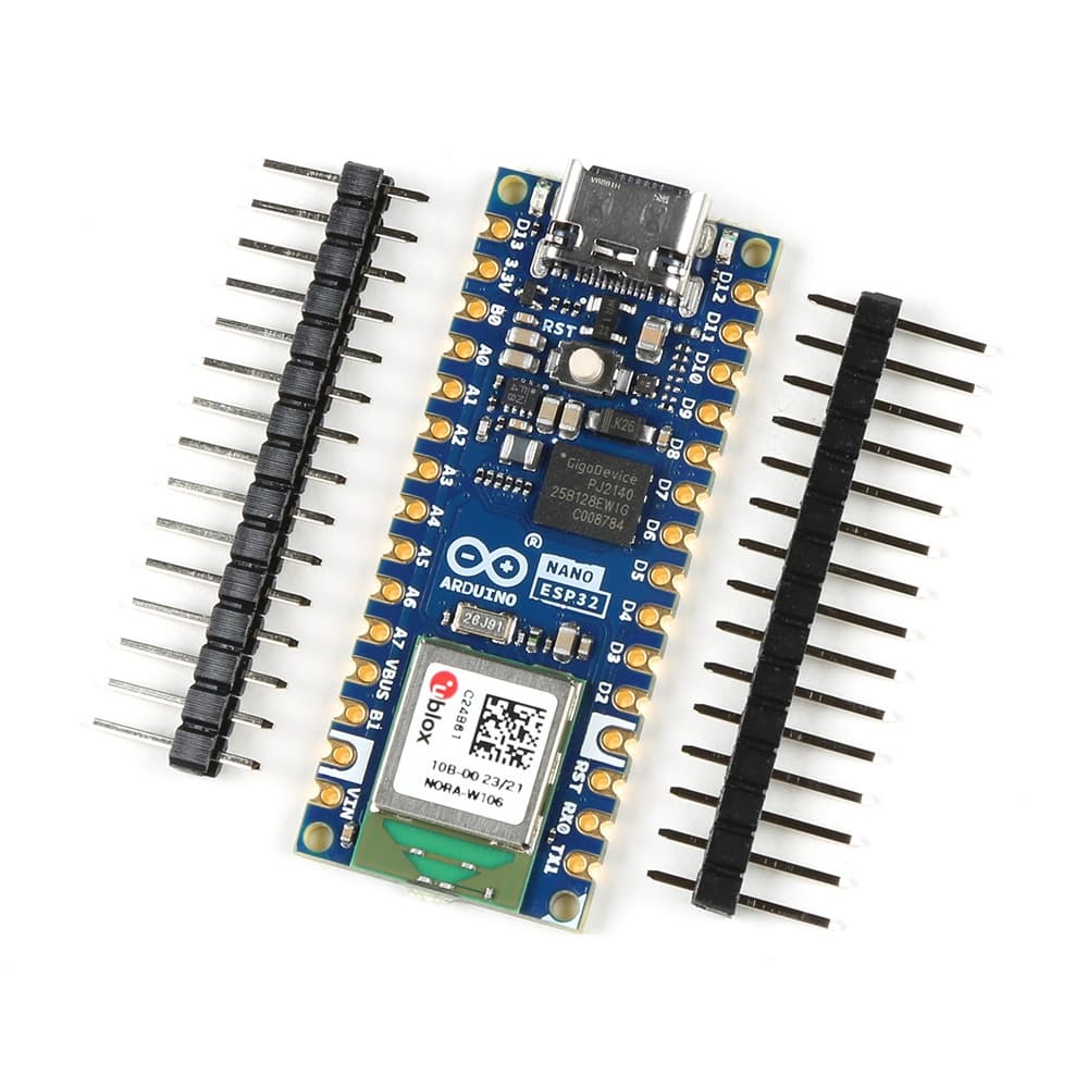 Ардуино Нано ESP32 — фото 2