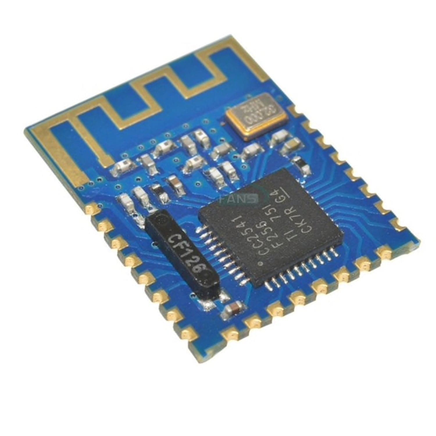 Bluetooth 4.0 Модуль HM-11 — фото 2