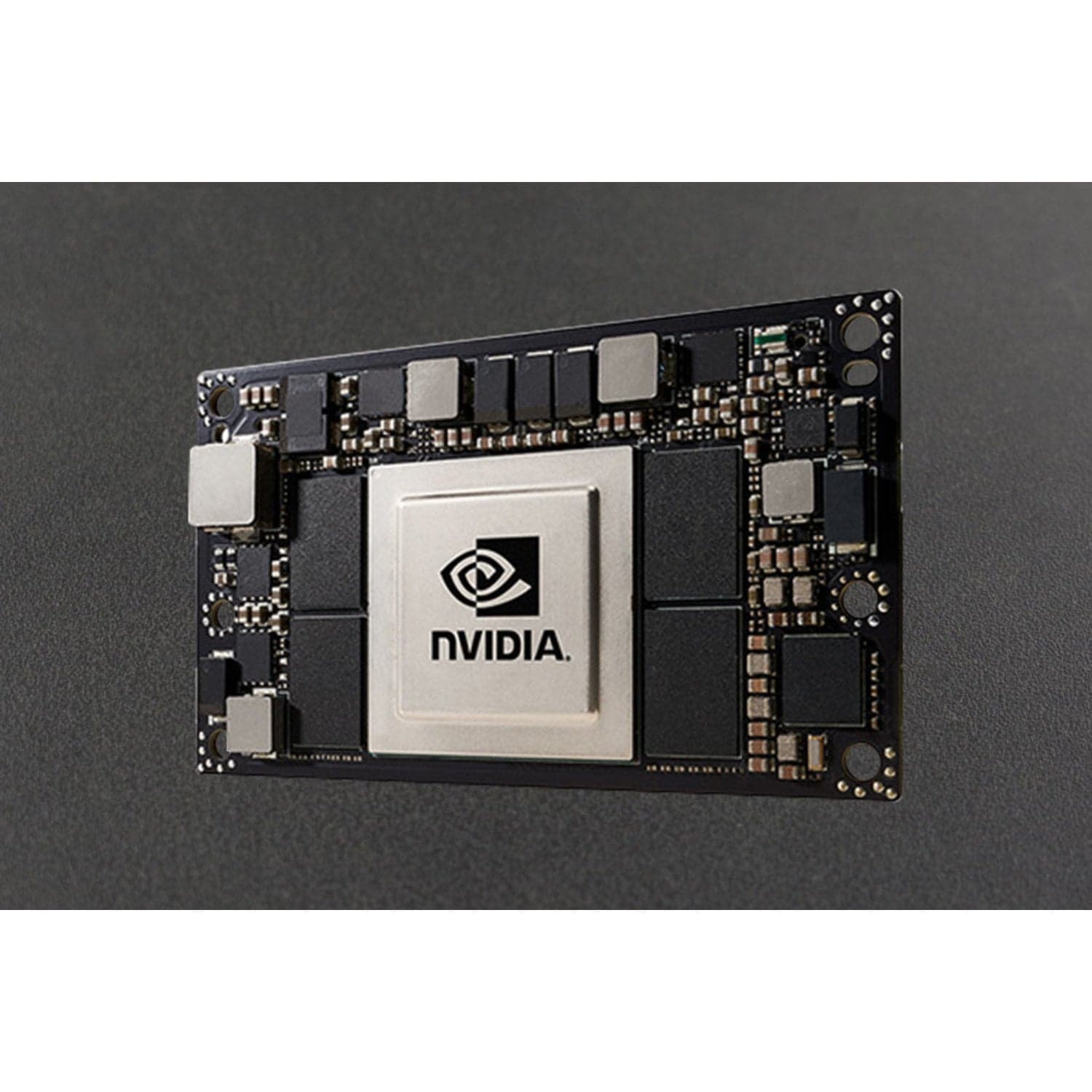 Модуль NVIDIA Jetson TX2 4 ГБ — фото 2