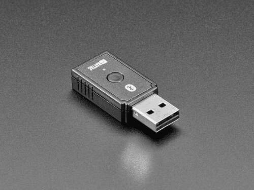 nRF52840 с загрузчиком TinyUF2 — Bluetooth с низким энергопотреблением — фото 2