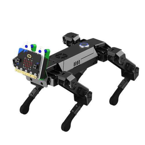 Комплект робота micro:bit XGO — фото 2
