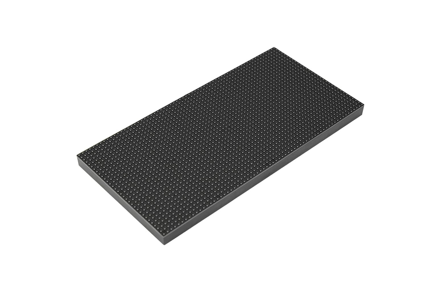 Раскройте творческий потенциал с помощью светодиодной матричной панели RGB 64x32 — фото 2