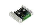 Драйвер двигателя Sabertooth 2x32: Раскройте мощь и гибкость — фото 3