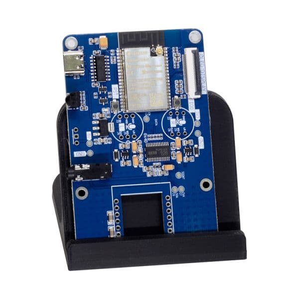 HiFi ESP32 Plus
Плата разработки аудио — фото 2