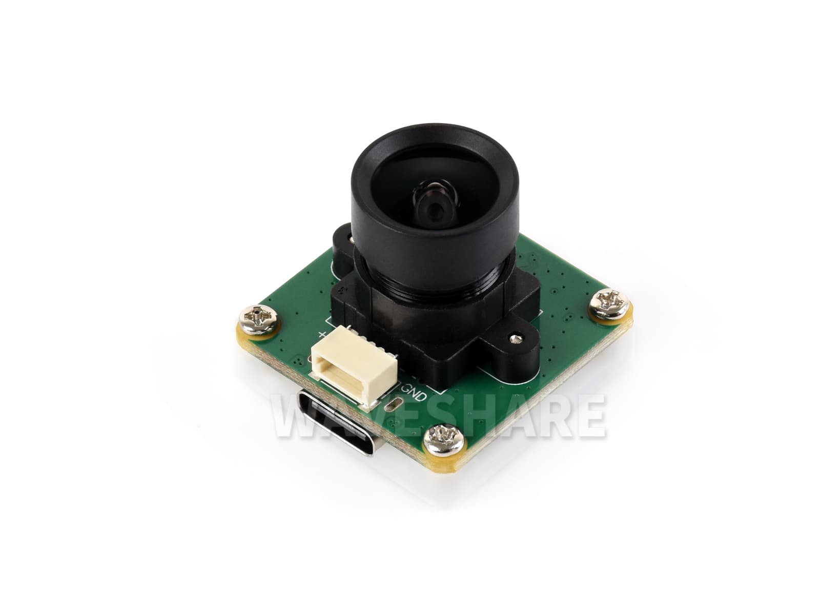 OV2735 2-мегапиксельная USB-камера (A), поддерживает порт USB2.0 Type-C и 4-контактный разъем SH1.0 — фото 2