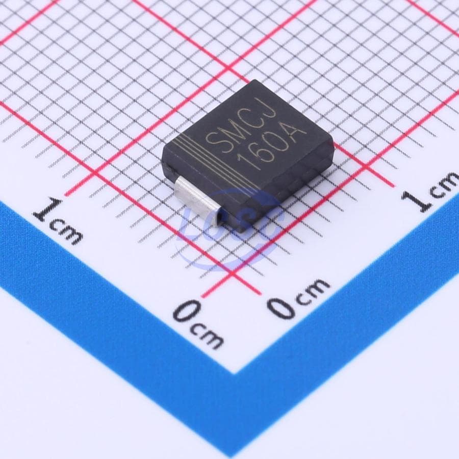 SMCJ160A