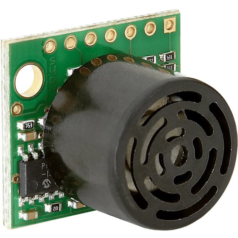 MB1006 ParkSonar-EZ-108