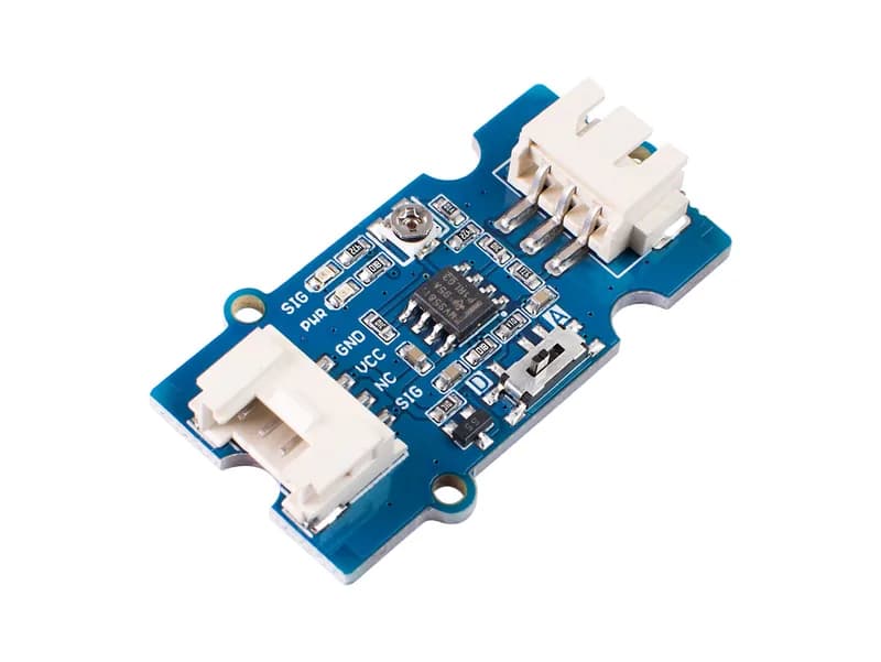 Grove - Датчик мутности (измеритель) для Arduino V1.0