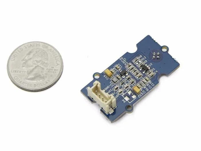 Grove - Инфракрасный датчик температуры для Arduino