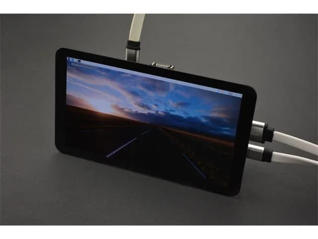 DFR MINI-HDMI 5,5IN OLED DISPLAY