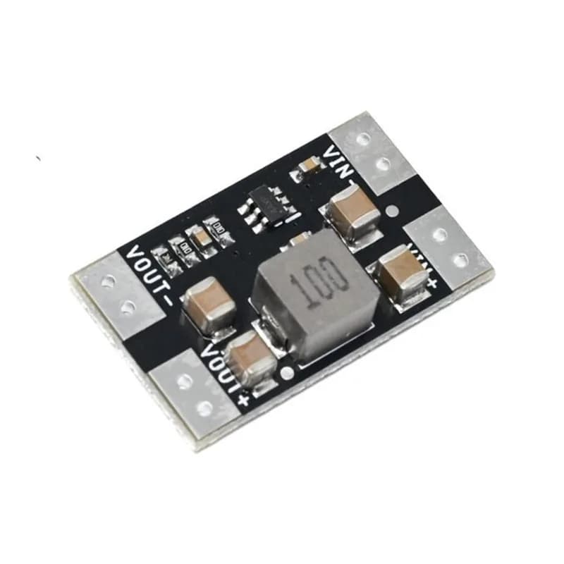 SmartElex 5V 2A LMR51420 Модуль понижающего преобразователя постоянного тока