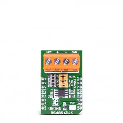 RS485 Click 3.3V