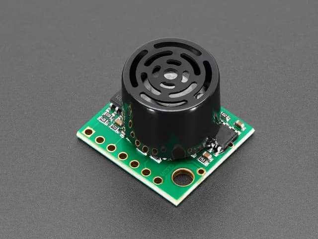 Ультразвуковой дальномер Maxbotix - LV-EZ1