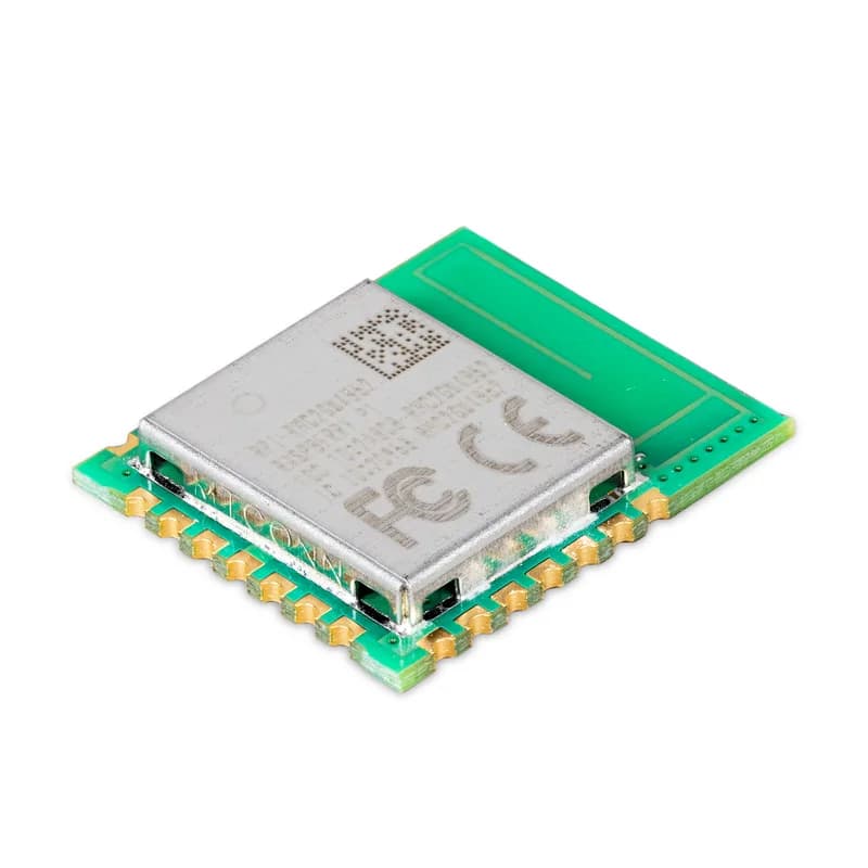 Радиомодуль Raspberry Pi 2 (RM2)