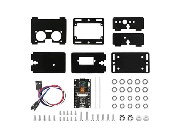 ACEBOTT CAMERA EXPAN PACK QD002