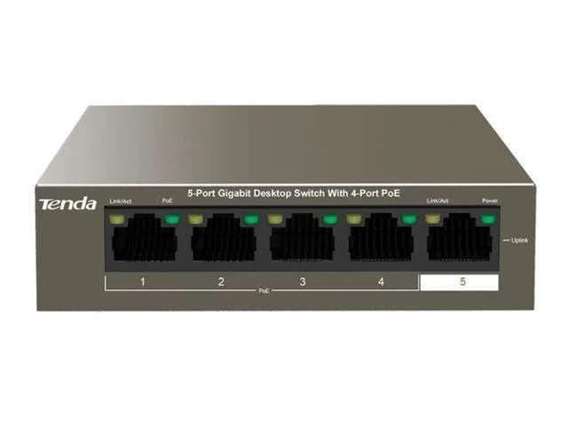 TEG1105P-4-63W