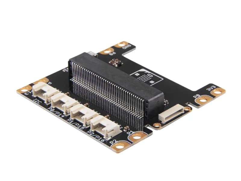 Grove Shield для micro:bit v2.0