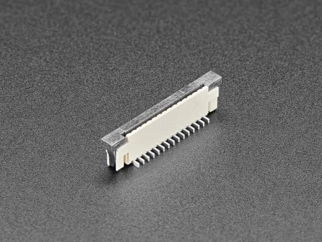 Сменный разъем CSI/DSI для Raspberry Pi - запасная часть