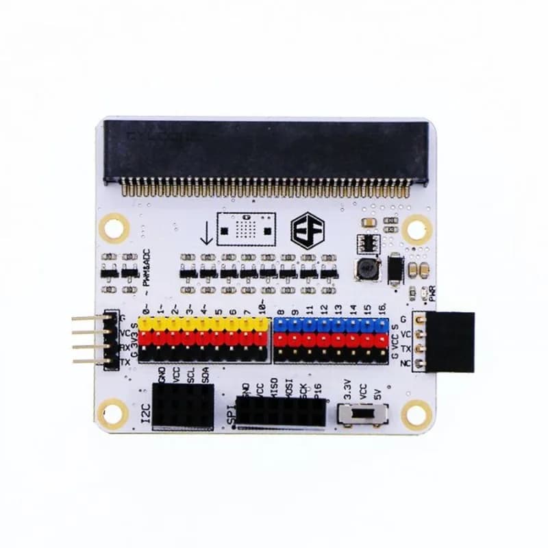 Коммутационная плата Micro:bit ( Octopus:bit)