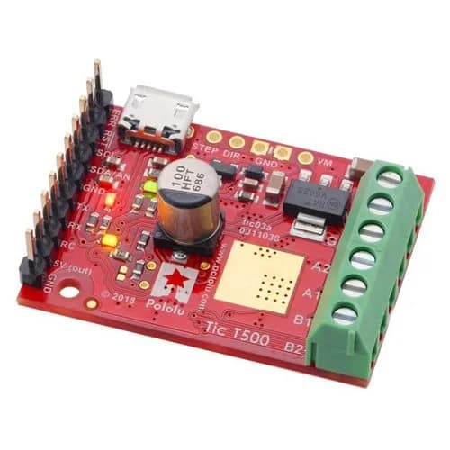 Tic T500 USB