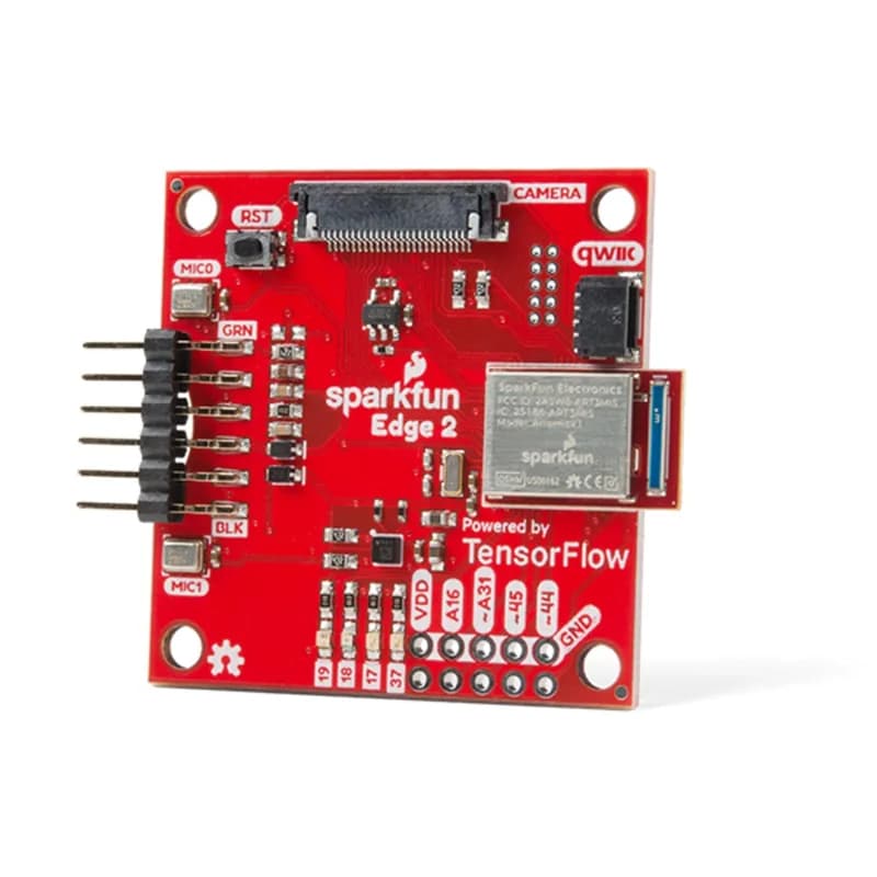 Плата для разработки SparkFun Edge 2 - Artemis