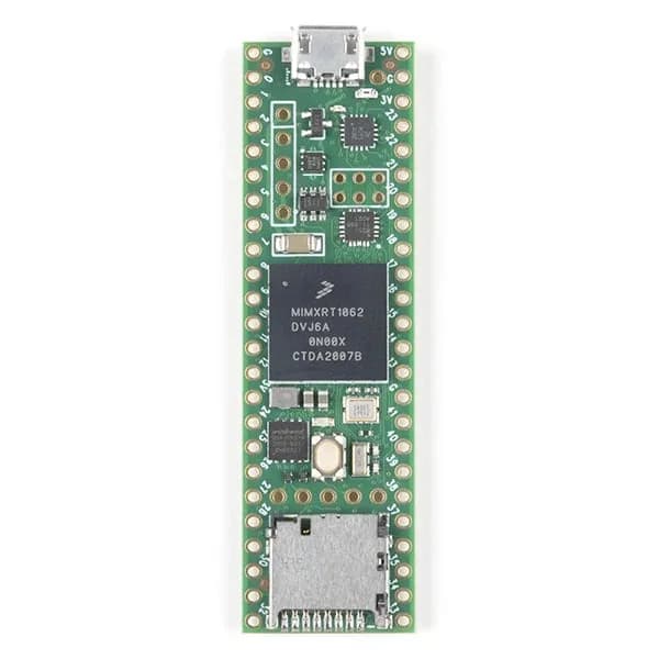 Teensy 4.1