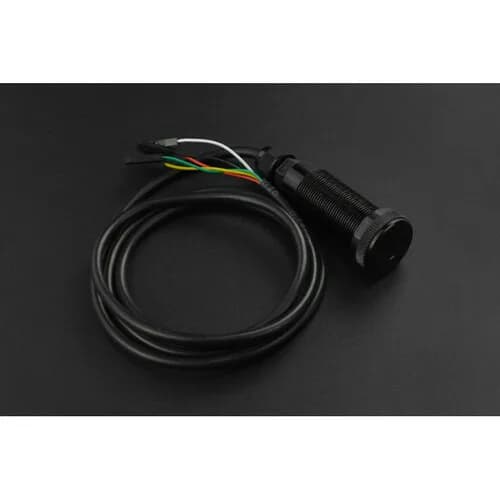 Лазерный датчик дальности UART (4-400см)