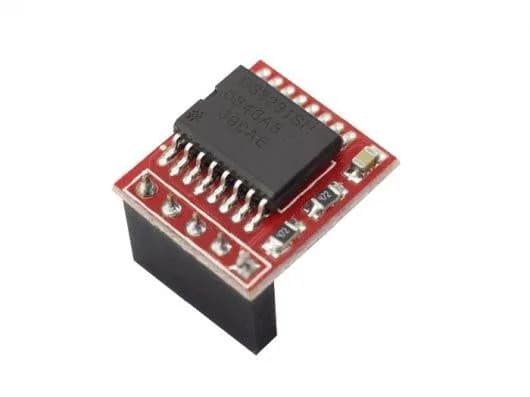 Мини-модуль RTC для Raspberry Pi