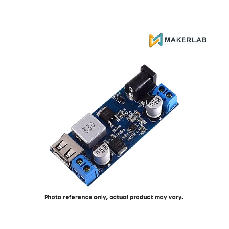 HW-688 24 В/12 В до 5 В USB для мобильного телефона DC-DC понижающий модуль 5,0 XY-3606 понижающий преобразователь