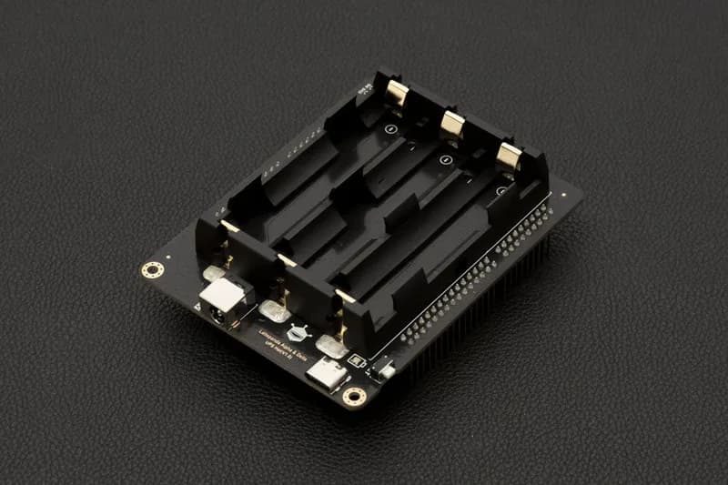 Шапка UPS для LattePanda 3 Delta 2 Alpha 2 Delta