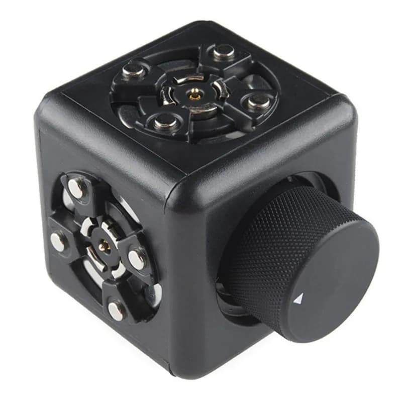 Cubelet - Ручка Cubelet