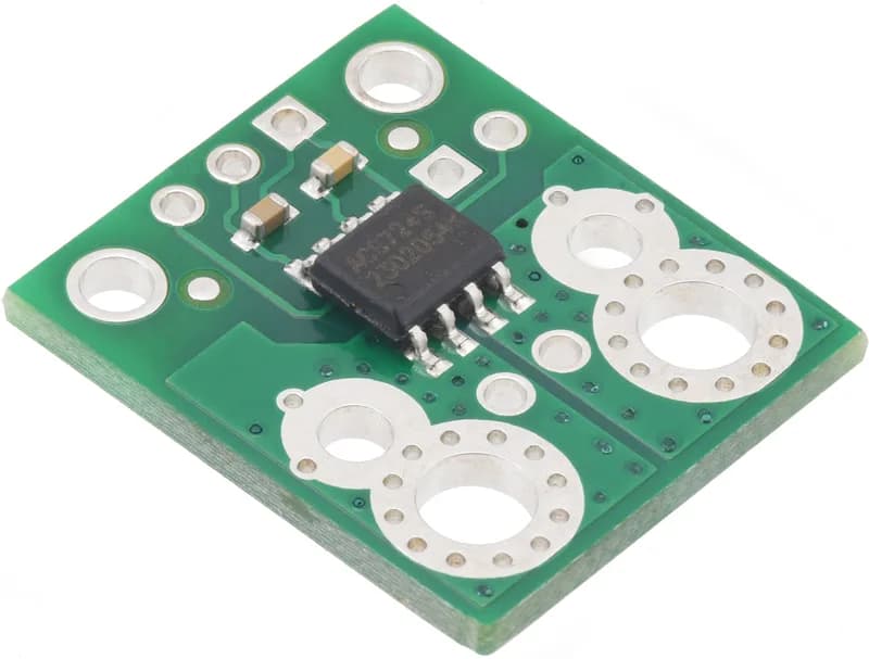 ACS724 Держатель датчика тока от -2,5 А до +2,5 А