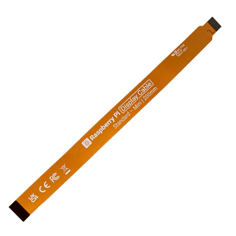 Raspberry Pi 5 FPC 200mm