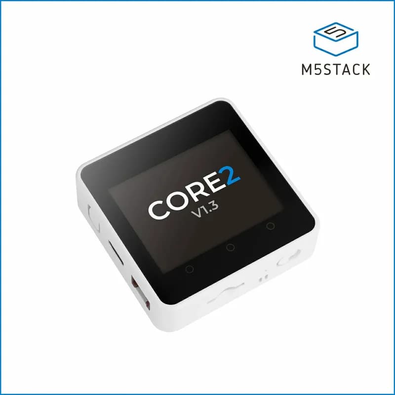 Комплект разработки M5Stack Core2 ESP32 IoT v1.3