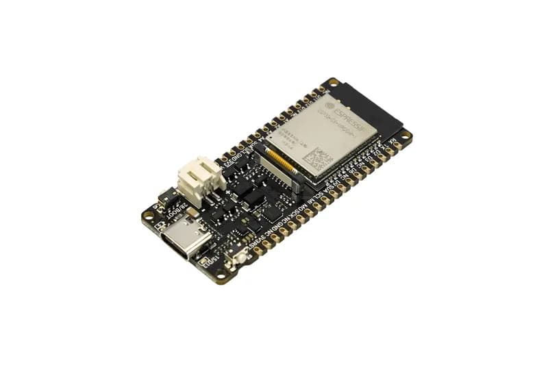 Раскройте возможности Интернета вещей с помощью FireBeetle 2 ESP32-C5