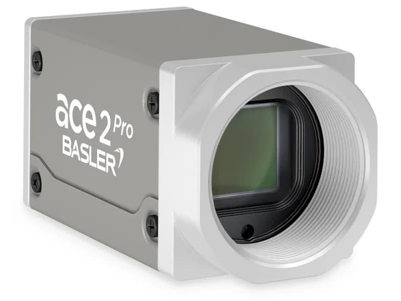 Basler a2A2448-23gmPRO
