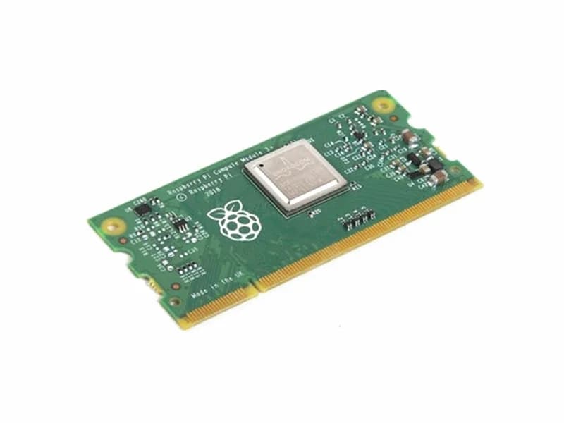 Вычислительный модуль Raspberry3+ (32 ГБ eMMC)