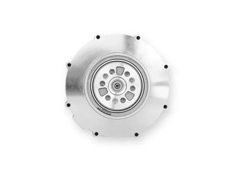 Hightorque HTDW-5047-20-NE 1:20 Мотор-редуктор CAN