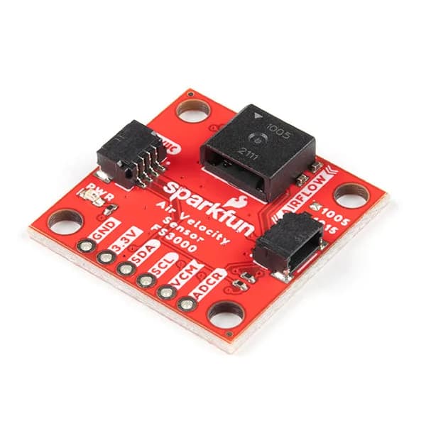 Qwiic - FS3000