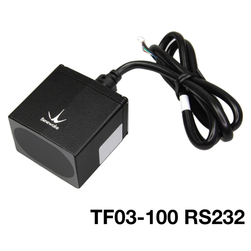 LiDAR TF03-100-RS232